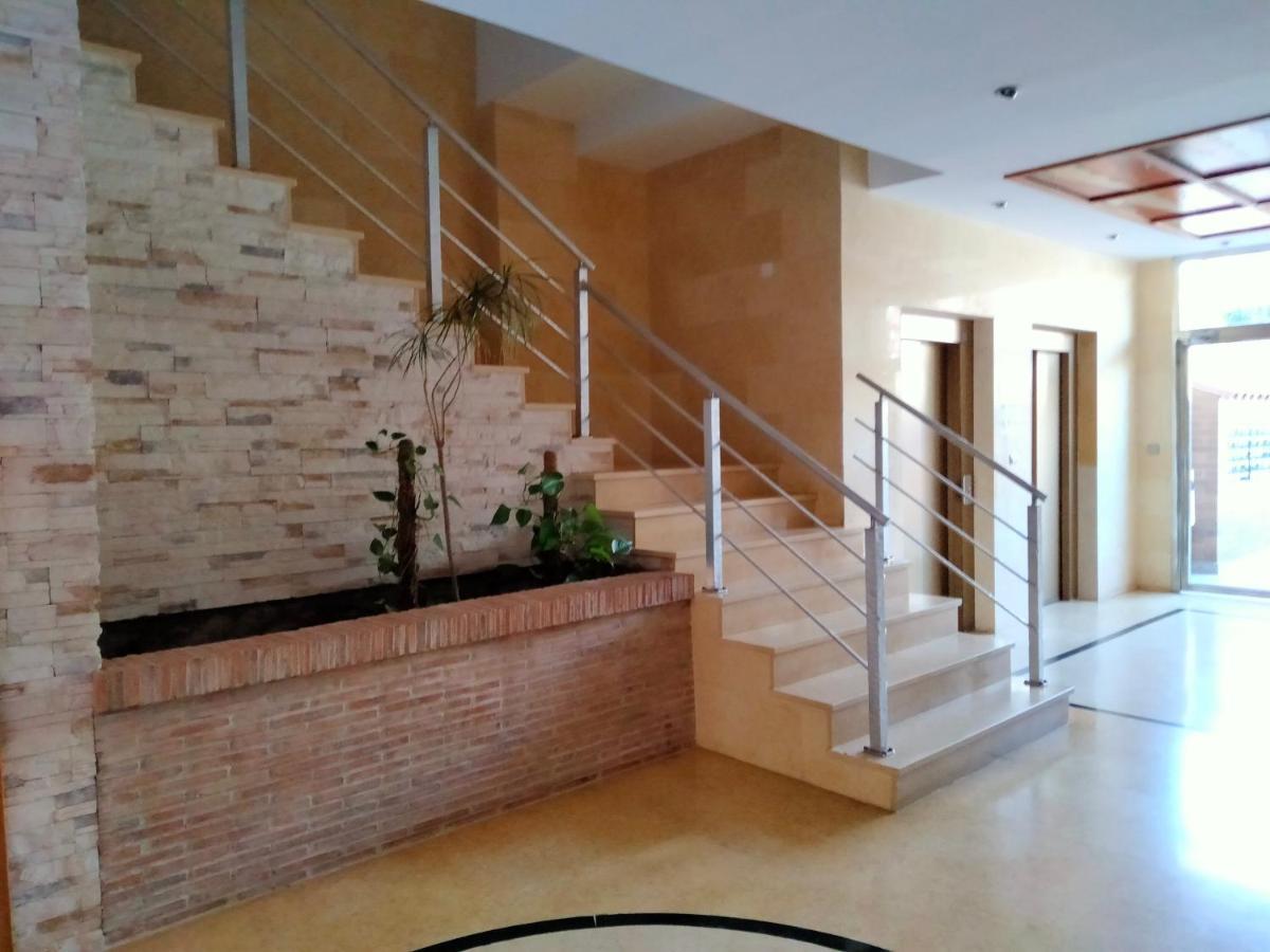 Acv - Torremar-2ª Linea Planta 5 Frontal 3 Apartment Oropesa del Mar Ngoại thất bức ảnh