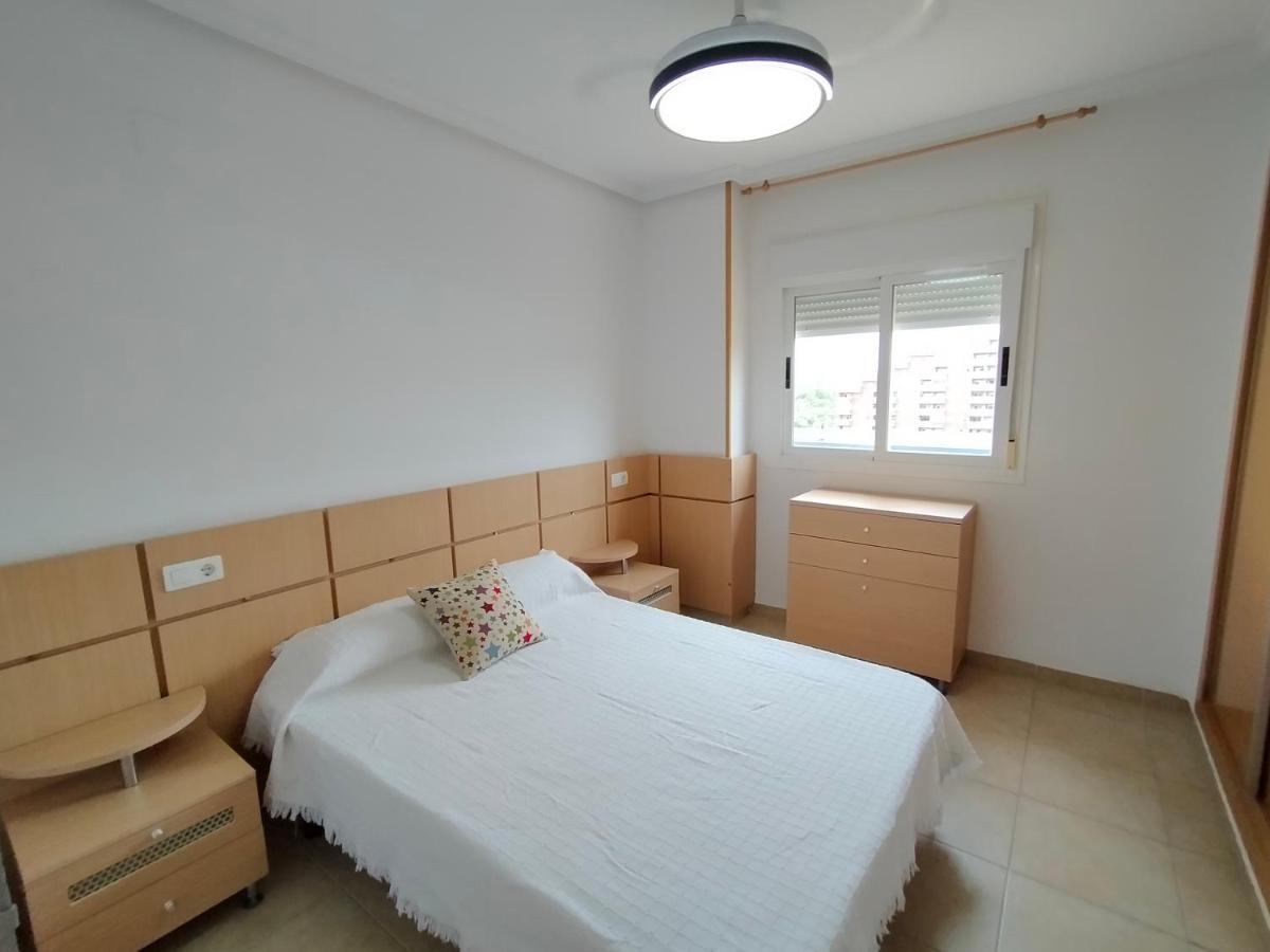 Acv - Torremar-2ª Linea Planta 5 Frontal 3 Apartment Oropesa del Mar Ngoại thất bức ảnh