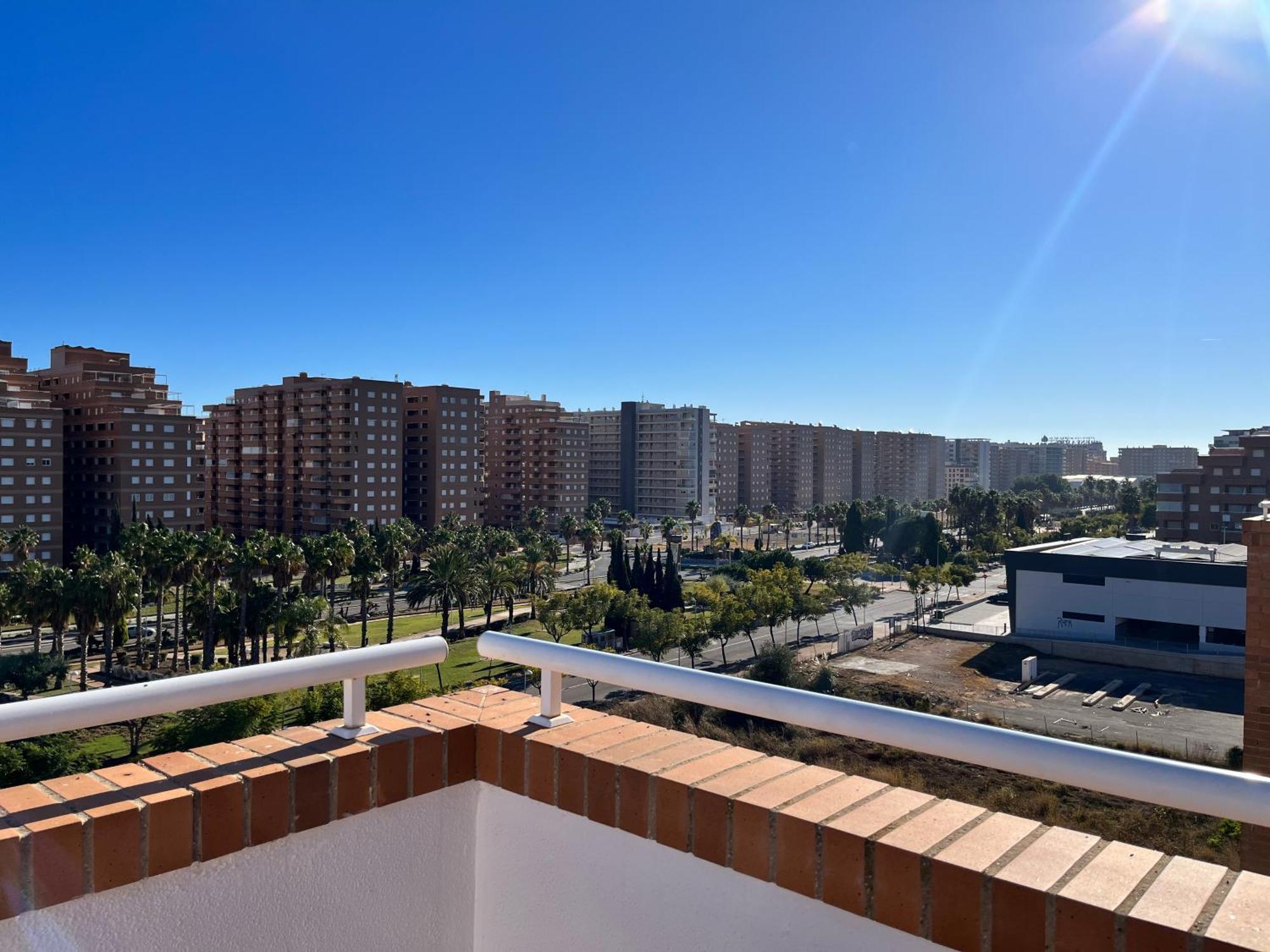 Acv - Torremar-2ª Linea Planta 5 Frontal 3 Apartment Oropesa del Mar Ngoại thất bức ảnh