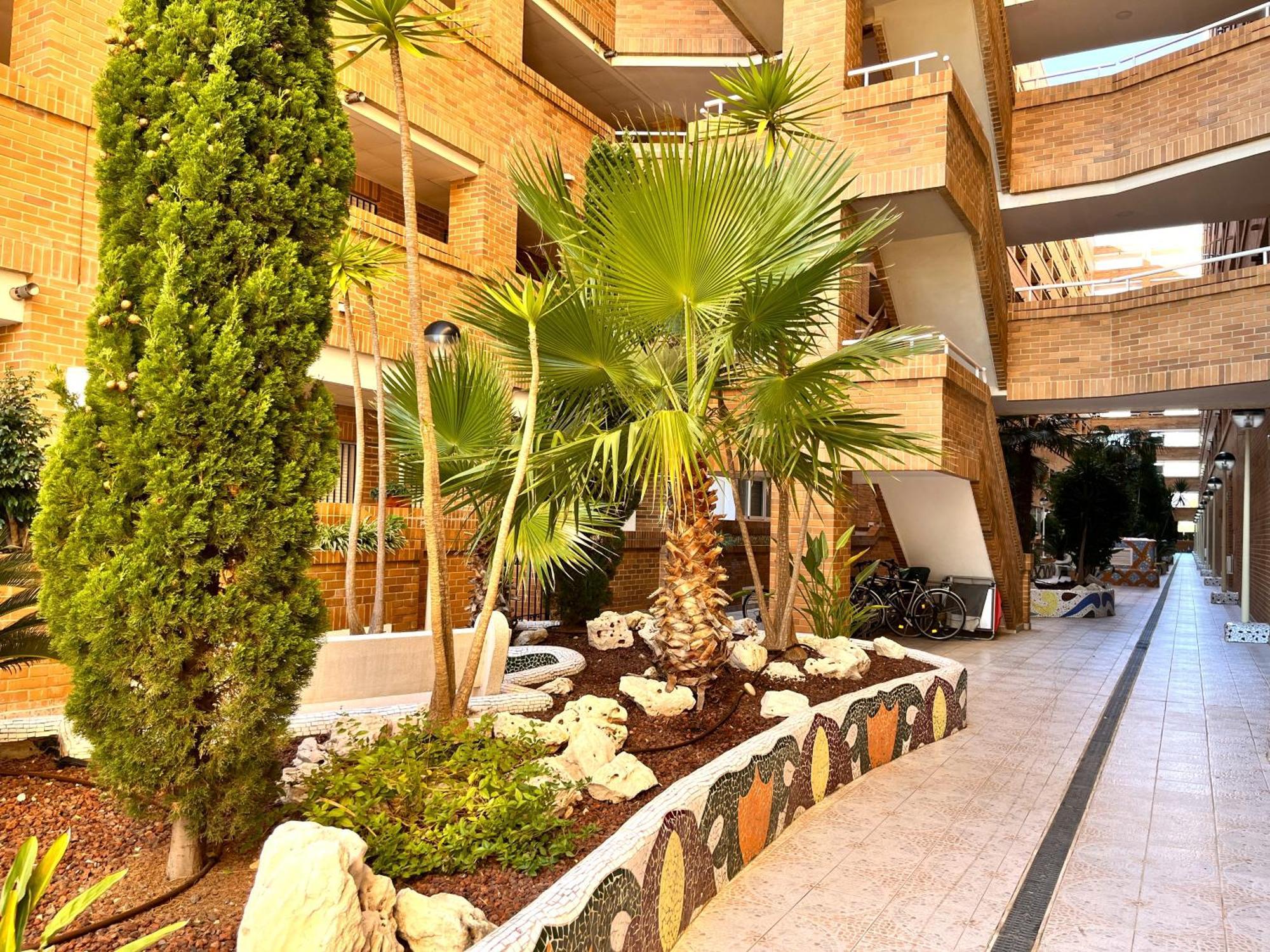 Acv - Torremar-2ª Linea Planta 5 Frontal 3 Apartment Oropesa del Mar Ngoại thất bức ảnh
